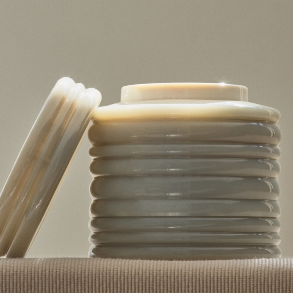 Soft Services: Theraplush Overnight Repair Treatment (Canister)